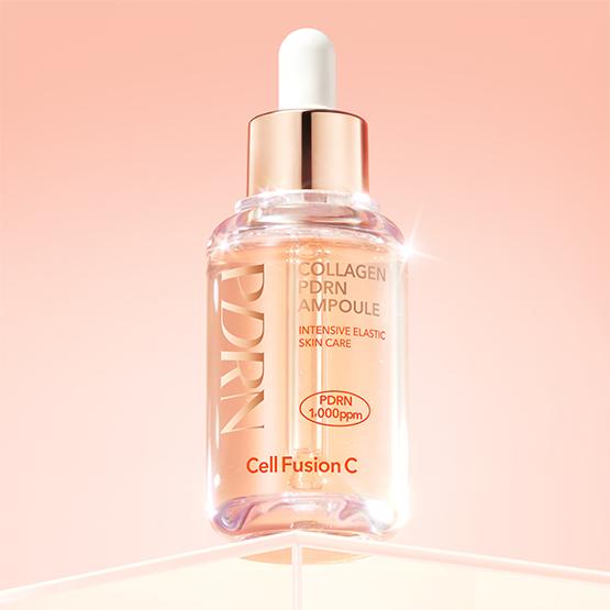 Cell Fusion C Collagen PDRN Ampoule 35ml