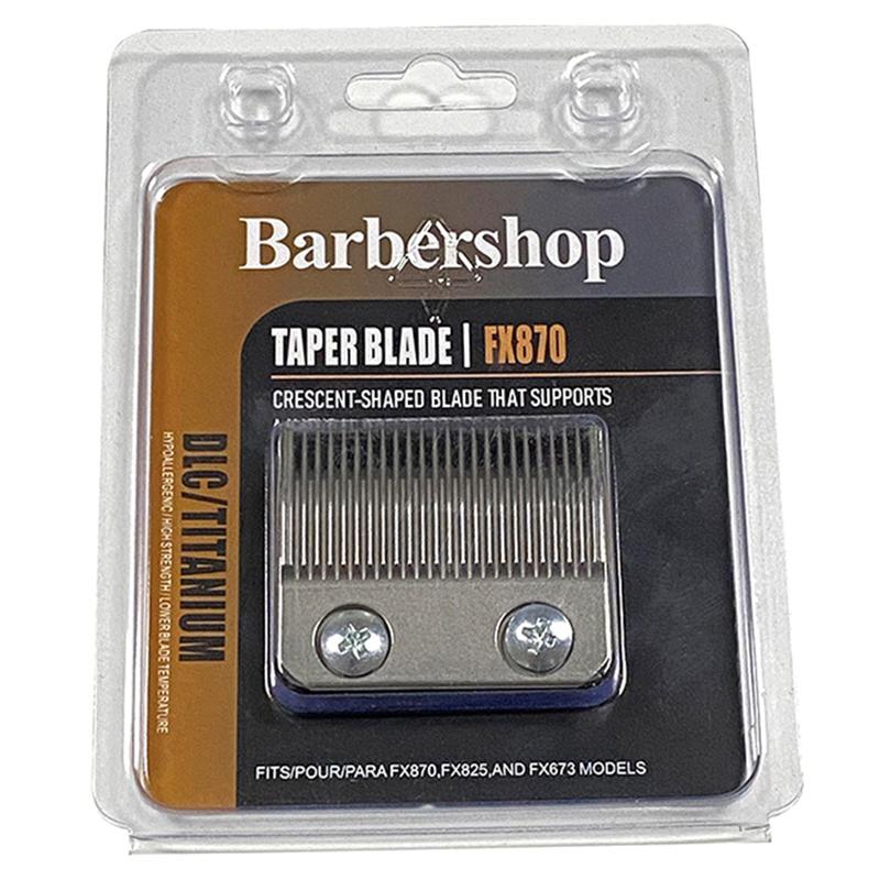 

Подходит для электрической машинки для стрижки Babyliss870