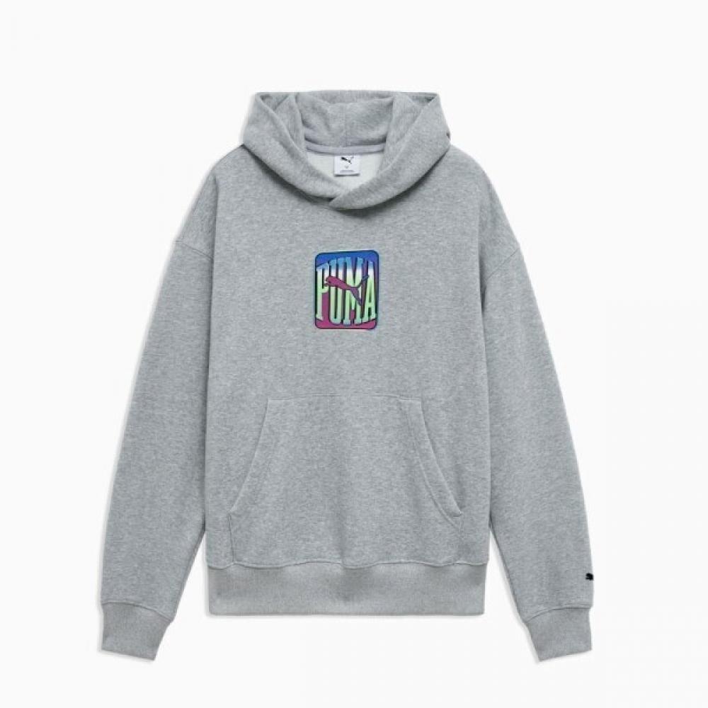 PUma U Sports Essential Hoodie 950308 01 95030801/XXL