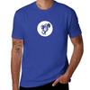SR-71 Skunk Logo T-Shirt new edition Short sleeve tee anime fitted t shirts for men