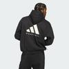 adidas ADI BB FL Unisex Basketball Hoody
