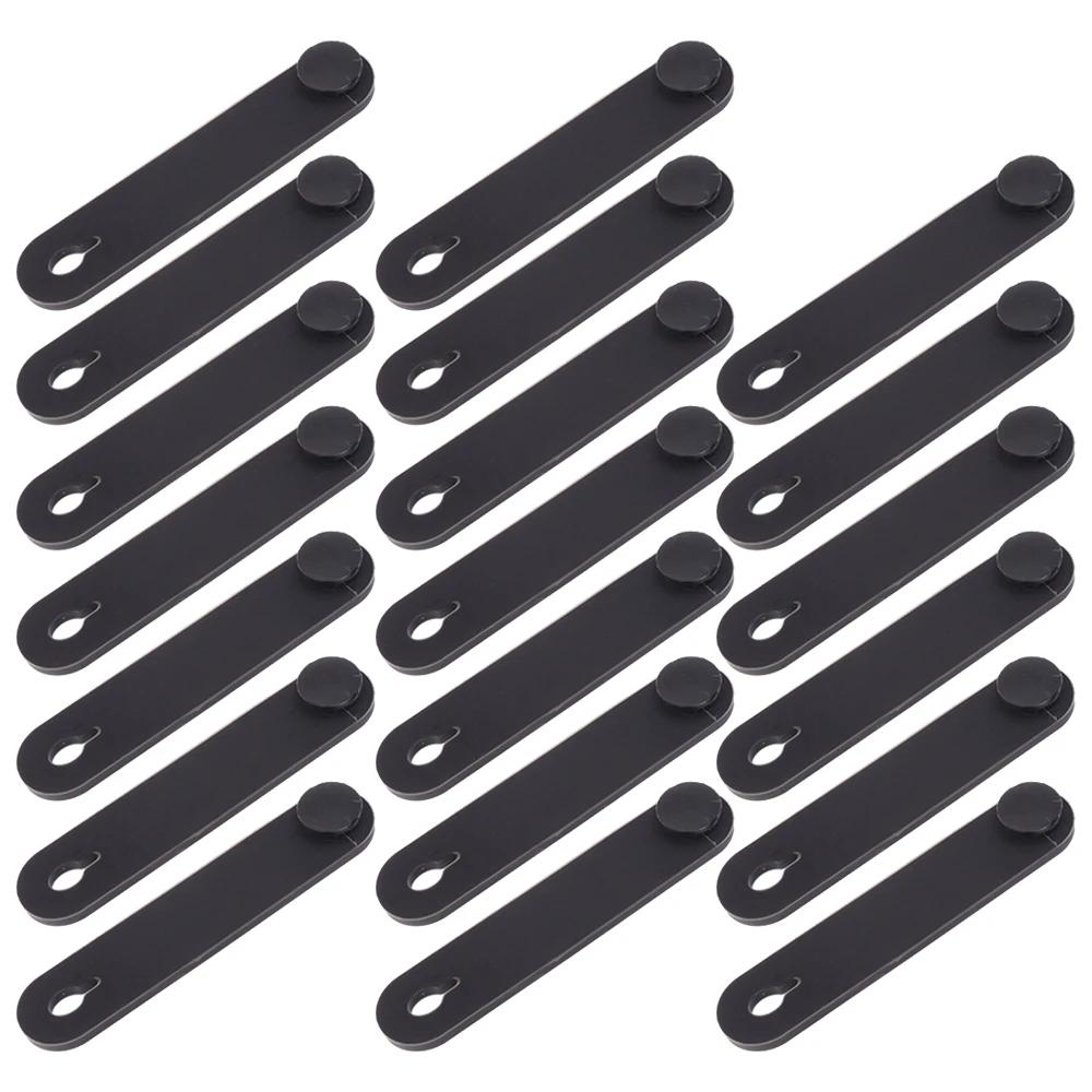 Motorcycle Rubber Wire Tie Universal Motorcycle Rubber Frame Securing Cable Wiring Harness For Bmw R 1250 Gs Adventure Hornet
