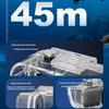 Waterproof Case For DJI Osmo Nano 45m Dive Housing, Underwater Protection For Thumb-Sized Action Camera Accessories