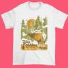 Tyler Childers Weißes Baumwoll-Geschenk für Männer Frauen S-5XL Unisex T-Shirt