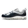 Supreme x Air Max 98