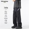 MMOPTOP Herren Locker Geschnittene Schnelltrocknende Outdoor Cargo Hose MIZ02