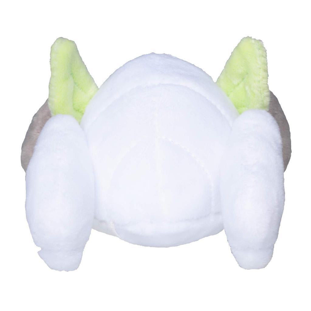 POKEMON Středový originální plyšový Pokémon, vhodný pro Tsuchinina, rozměry 6 x 11 x 13,5 (V x Š x H: cm)