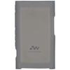 Sony Walkman Silicone Case CKM-NWA50 for NW-A50 Series Grayish Black