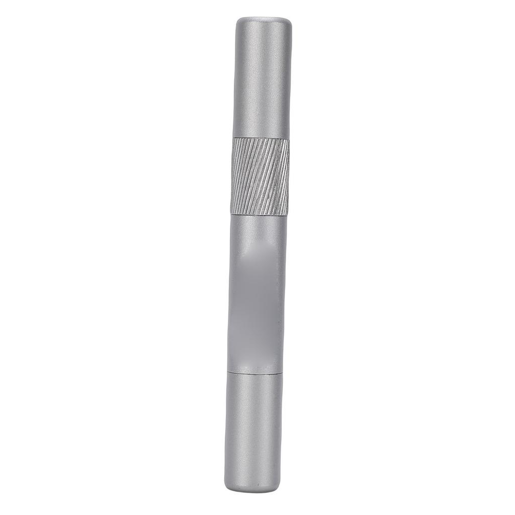 Phone Blasting Pen Back Cover Glass Breaking Pen Aluminum Alloy Rear Housing Cover Removal Tool