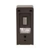 Single-Family Intercom N/T Hands-Free White Eluvio - On-914/W