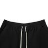 Li-Ning Badfive Windproof Water-Repellent Loose Logo Sports Casual Pants Men bottoms AYKW017-4