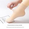 Lonsa Women's Ultra-Thin Mid-Calf Socks (10 Pairs)