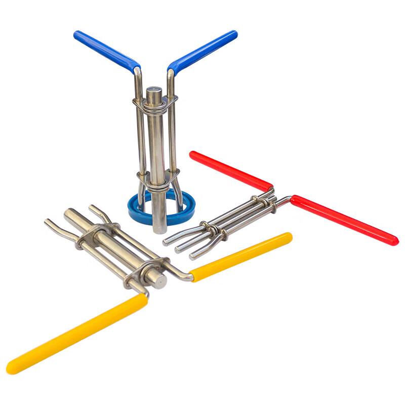 Oil Seal Installation Tool Kit