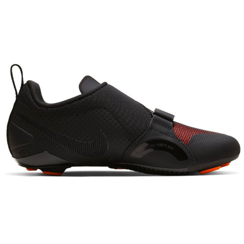 Nike SuperRep Cycle Black Hyper Crimson Women's Sneakers CJ0775-008