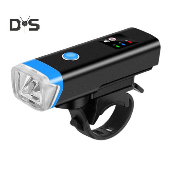 

Велосипедный гудок, водонепроницаемый, регулируемый, с зарядкой от USB, высокие децибелы, 350 люмен, суперяркий, для ночной езды, шоссейный велосипедный фонарь A