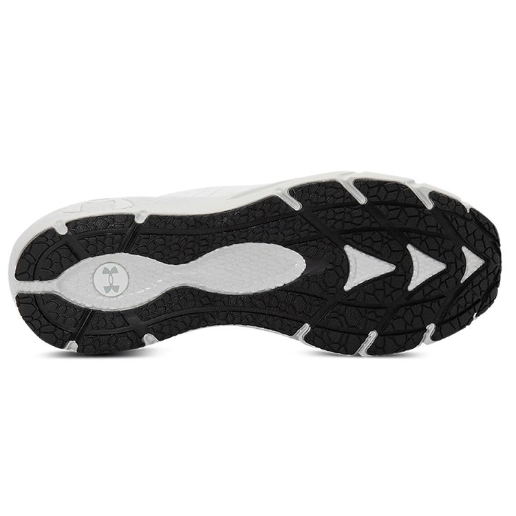 Under Armour Men's HOVR Phantom 2 Running Shoes White 3024155-105