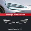 Auto Anti-scratch Car Interior Center Console Media Dashboard Navigation TPU Protector Film For BYD SEALION 7 Electric 2024