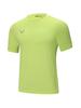 DYNAFIT Helix Men'S Short Sleeve T-Shirt_Light Yellow Ymm25264Y2
