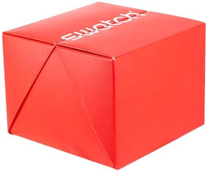 [Swatch] I Lady Watch INSPIRANCE YSS317G Women's Genuine Imported Product