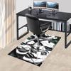 1PC Joker Broken Extra Large Non-Slip Floor Carpet, Office, Family, Bedroom, Studio - Large Area Rug Indoor Rugs1159A