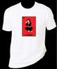La Chingona 2 Loteria Mexican Bingo Card Unisex T-Shirt S,M,L,XL,XXL