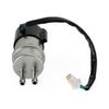 Ny bensinpumpe for Honda NSS250 Nss 250 NSS250A Reflex 250 2001-2007