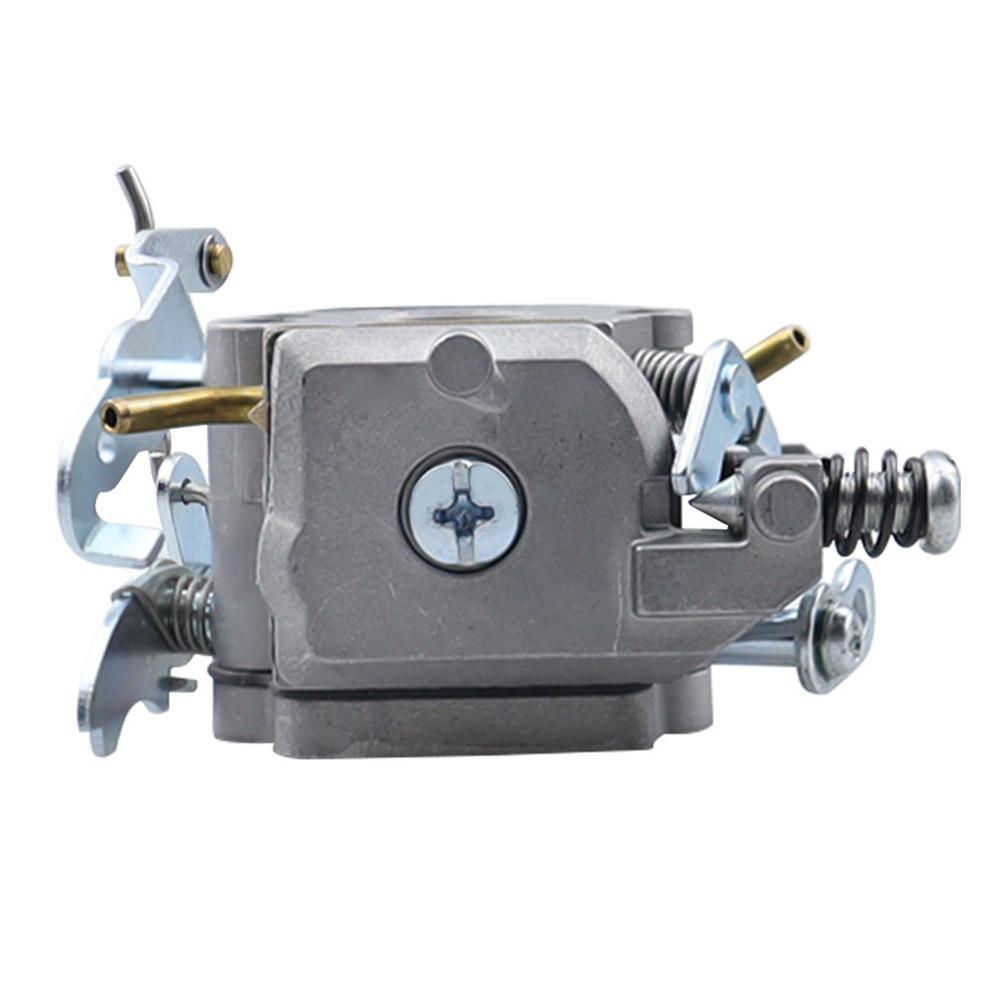 C1M-W26C 10Pcs Carburetor Kit Set for Poulan Pro PP4218A/PP4218AVX/PP4218AV 40cc 42cc Electric Saw