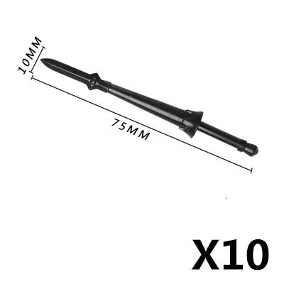 Militär Bausteine Mittelalter Mittelalterlicher Soldat Spartaner Krieger Kreuzritter Ritter Figuren Waffen Schwert Speer Armbrust MOC