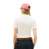 Tommy Jeans Womens/Ladies Logo Polo Shirt