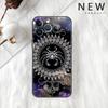Mandala 12 Constellations Case For Apple iPhone 14 Pro Max 13 11 12 Mini SE 7 8 Plus X XS 6 6S Silicone Phone Cover Soft Funda