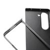 Applicable GalaxyZ FOLD5 folding screen mobile phone case single bottom matte PC anti-drop Samsung Z Fold5 protective case