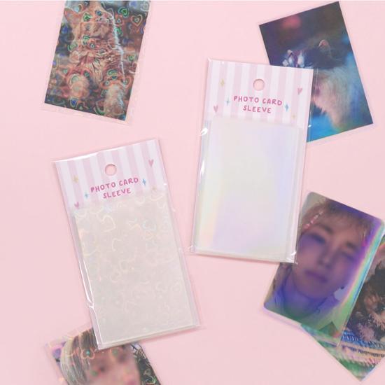 Ocheck Wansohae Poca Sleeve, a popular phrase in Korea