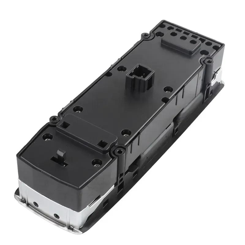 Power Window Switch For Tesla Model S X 2012-2020 Left Electric Door Window Lift Switch Control Button 1003589-00-B 1003749-00-B
