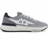 Niki 2.0 Solo - Herre Sneakers Sko Grå Z45120-34 ORIGINAL