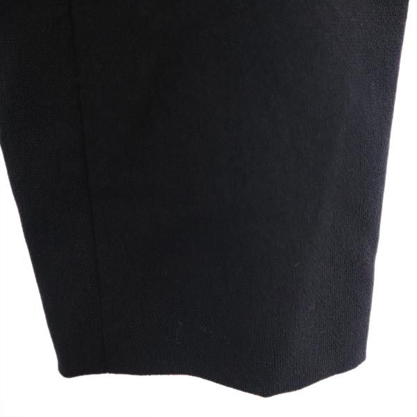 MAX&CO Tailored Jacket 42 Black Women Used