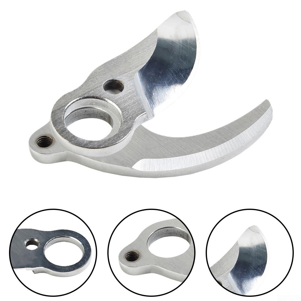 Cordless Electric Pruner Replacement Blades with 25mm Cutting Size