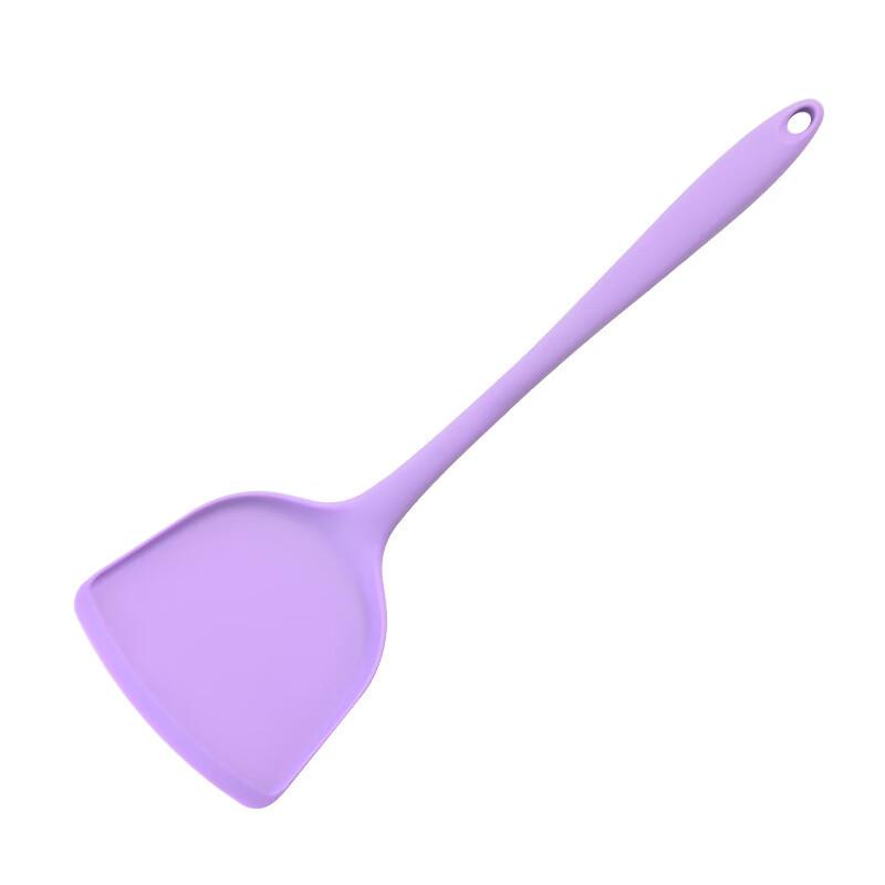 Ruhan Silicone Spatula for Non-Stick Pans