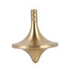 Inception Space Metal Brass Hand Rotating Spinning Top Stress Relief Toys Gyro Creative Desktop Small Fidget Spinner Adults