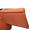 Blue Mountain Car Door Kick-Proof Mat - Orange, Passenger Side 23-25 Wey Interior Decoration