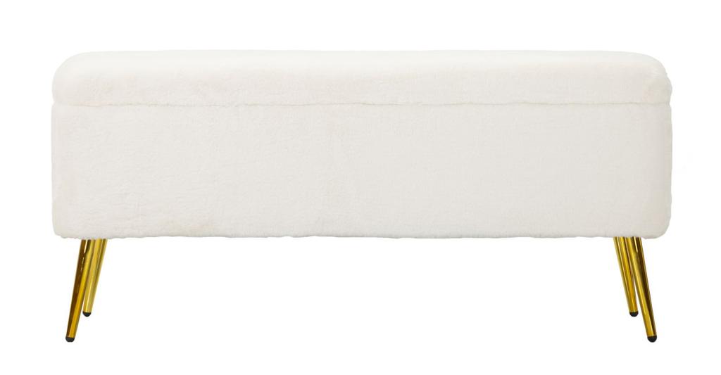 Bench With Storage Soffy Cm 112X42X50