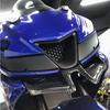 Beak Wing Fin - Motorcycle Front Air Lip Cap with Aerodynamic Design, Durable ABS Construction & Airflow Technology for Enhanced Stability, Handling &