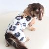 Petstyle Pet Dog Four-Legged Sweater Dachshund West Highland White Terrier Poodle Devon Rex Cat Warm Plush Fall Winter Cute