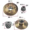 Angle Grinder Gear Accessories Angle Grinder Gear Imitation Gear 100 Angle Grinder Gear Angle Grinder Gear Repair Parts