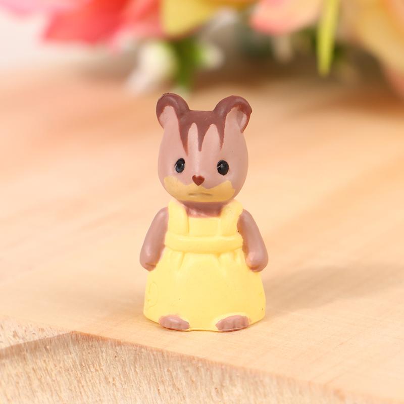 

Мини кролик садовая сцена аксессуары декоративная игрушка игровой домик аксессуары реквизит игрушка