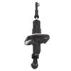 Clutch Master Cylinder 12577984 Metal Alloy Enhanced Performance Clutch Master Cylinder Pump Replace
