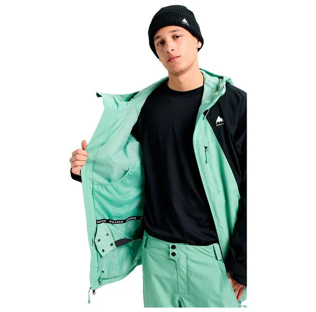 Burton Куртка Reserve 2L