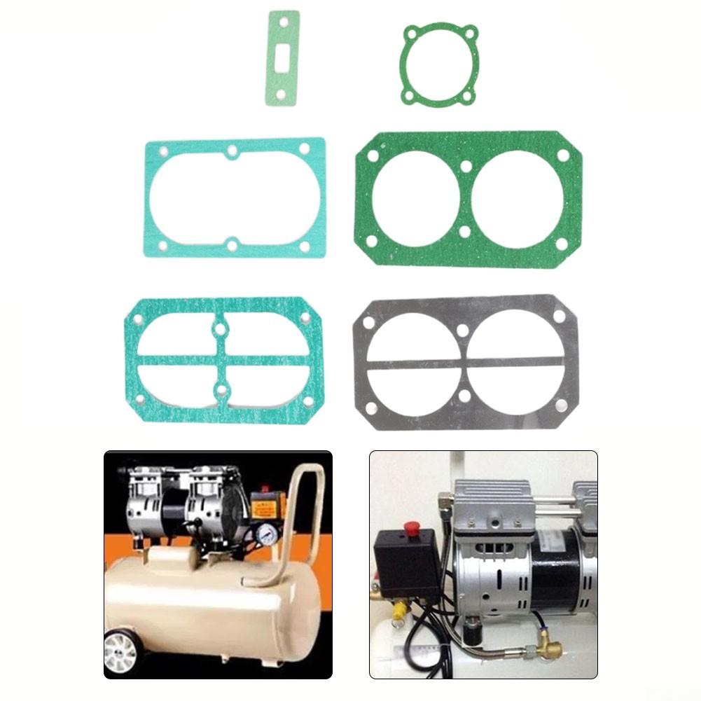 Valve Plate Cylinder Head Valve Plate Washers Air Compressor