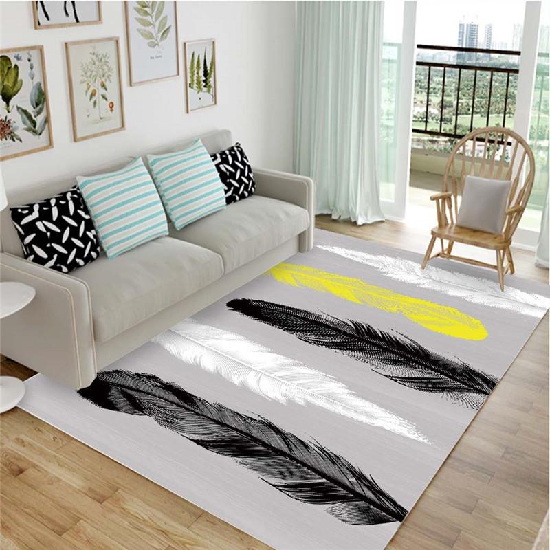 New Chinese Style Long Corridor Carpet Decoration Home Entrance Carpet Non-slip Washable Hotel Commercial Floor Mat Custom Rug