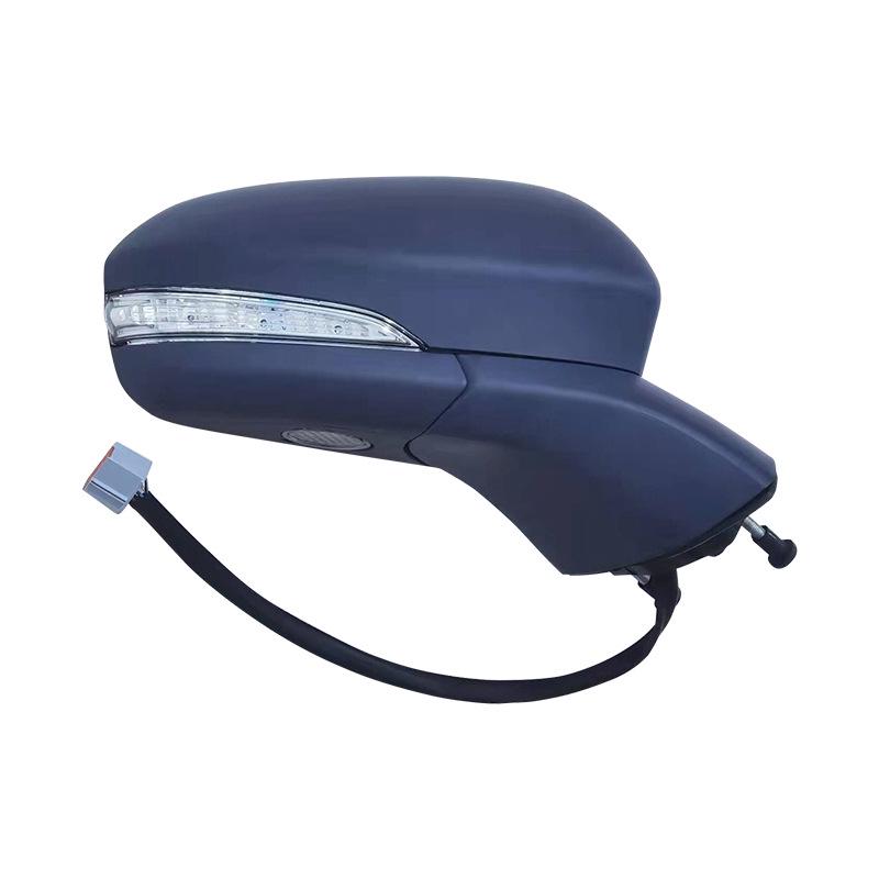 Fits Ford 13-24 Mondeo/US Fusion Rearview Mirrors - Full Specs, High Quality