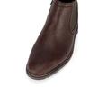 Ботинки Rieker 13757-25, коричневые